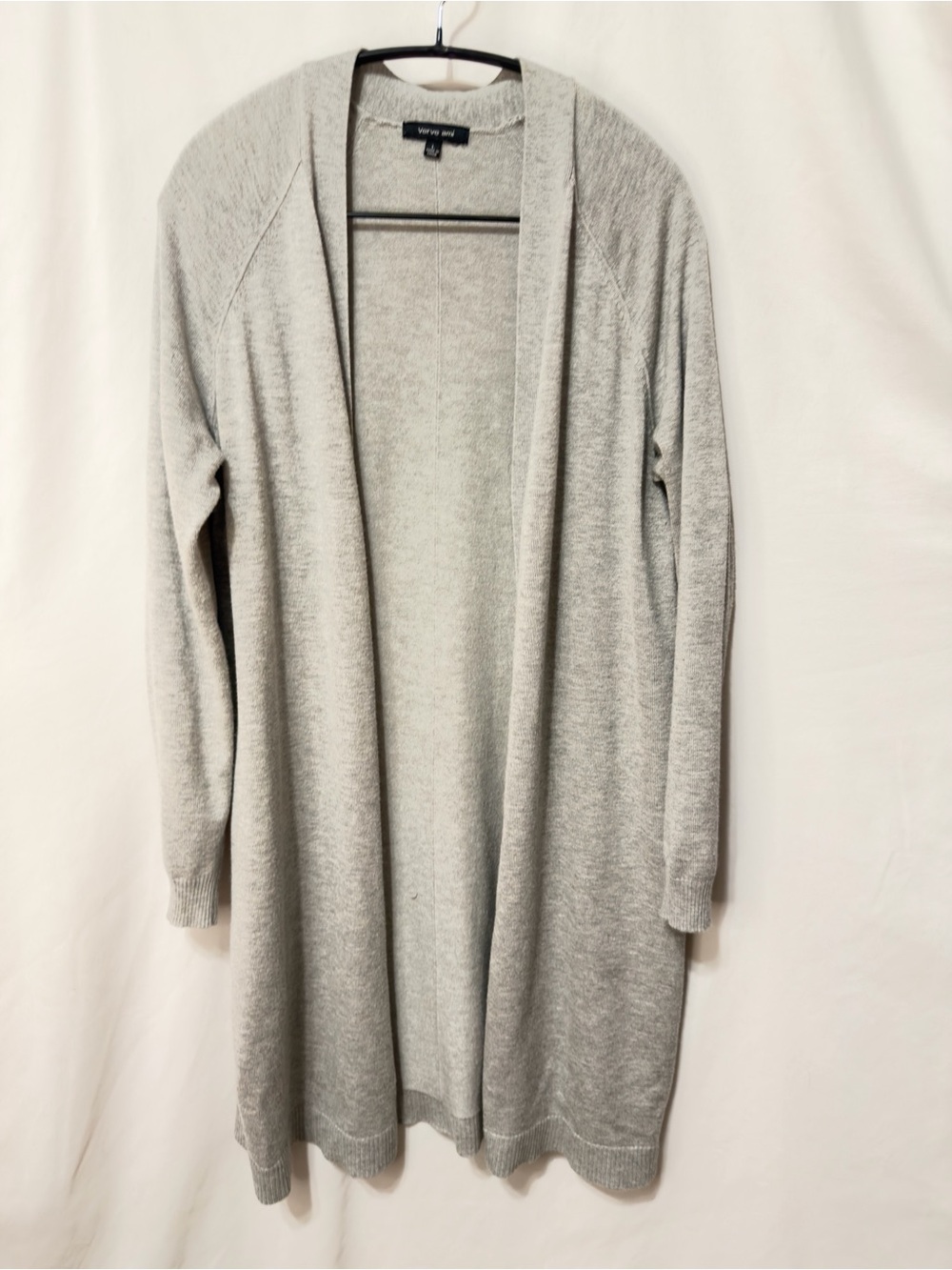 Verve Ami Cardigan in Gray size L